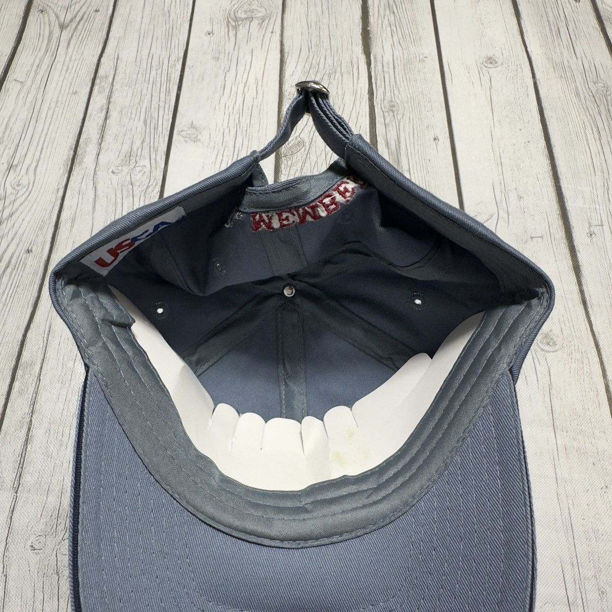 Other 2010 US Open hat Size ONE SIZE - 3 Thumbnail