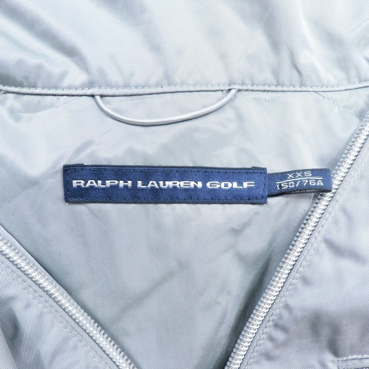 Ralph Lauren RALPH LAUREN GOLF HALF ZIP JACKET Size XXS / US 00 / IT 34 - 3 Thumbnail