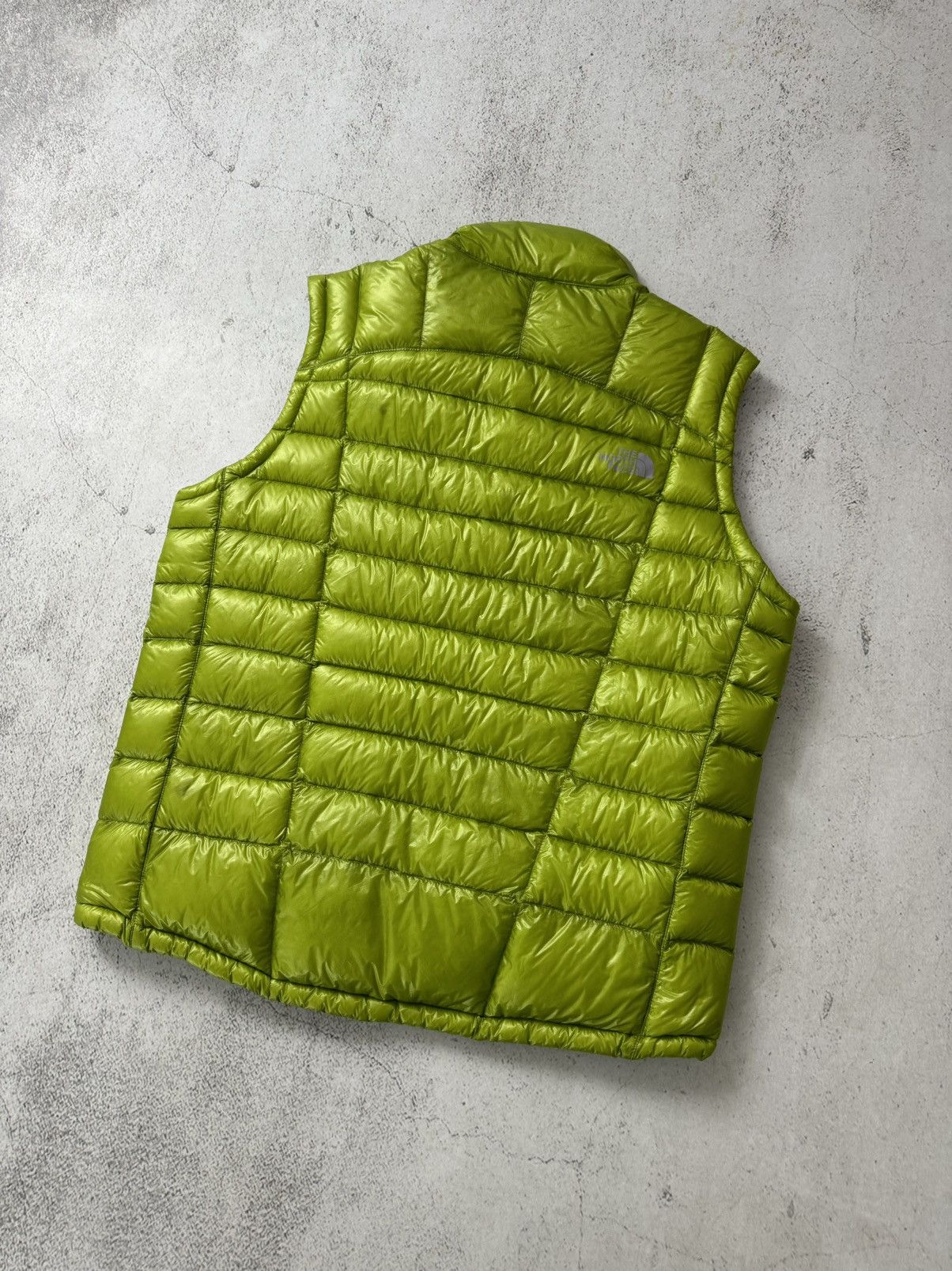 The North Face The North Face Summit Series Down Puffer Vest Size US XL / EU 56 / 4 - 14 Thumbnail