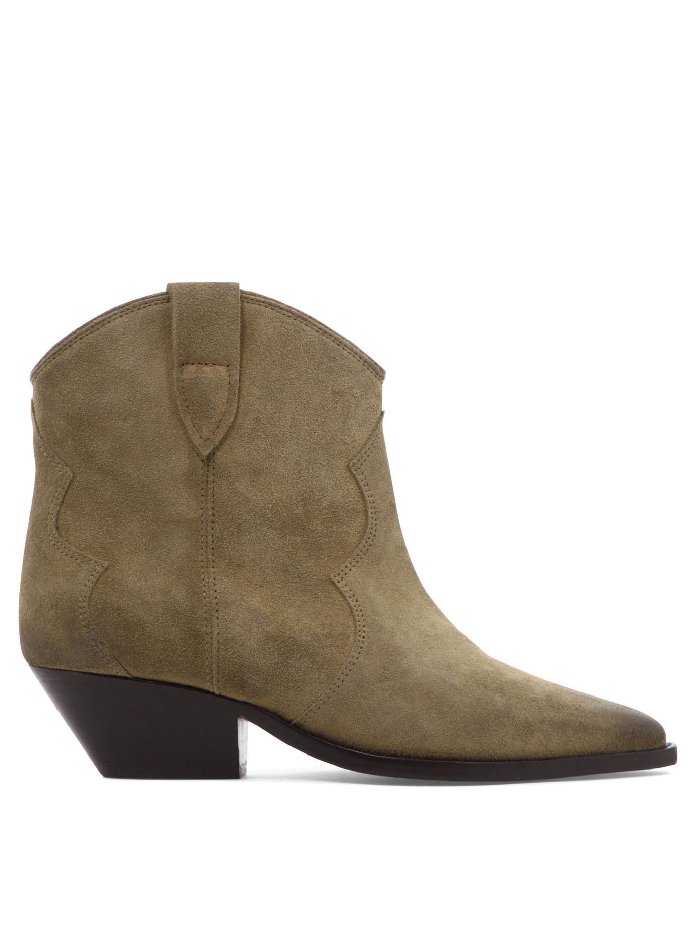Dewina Ankle Boots 40 Mm