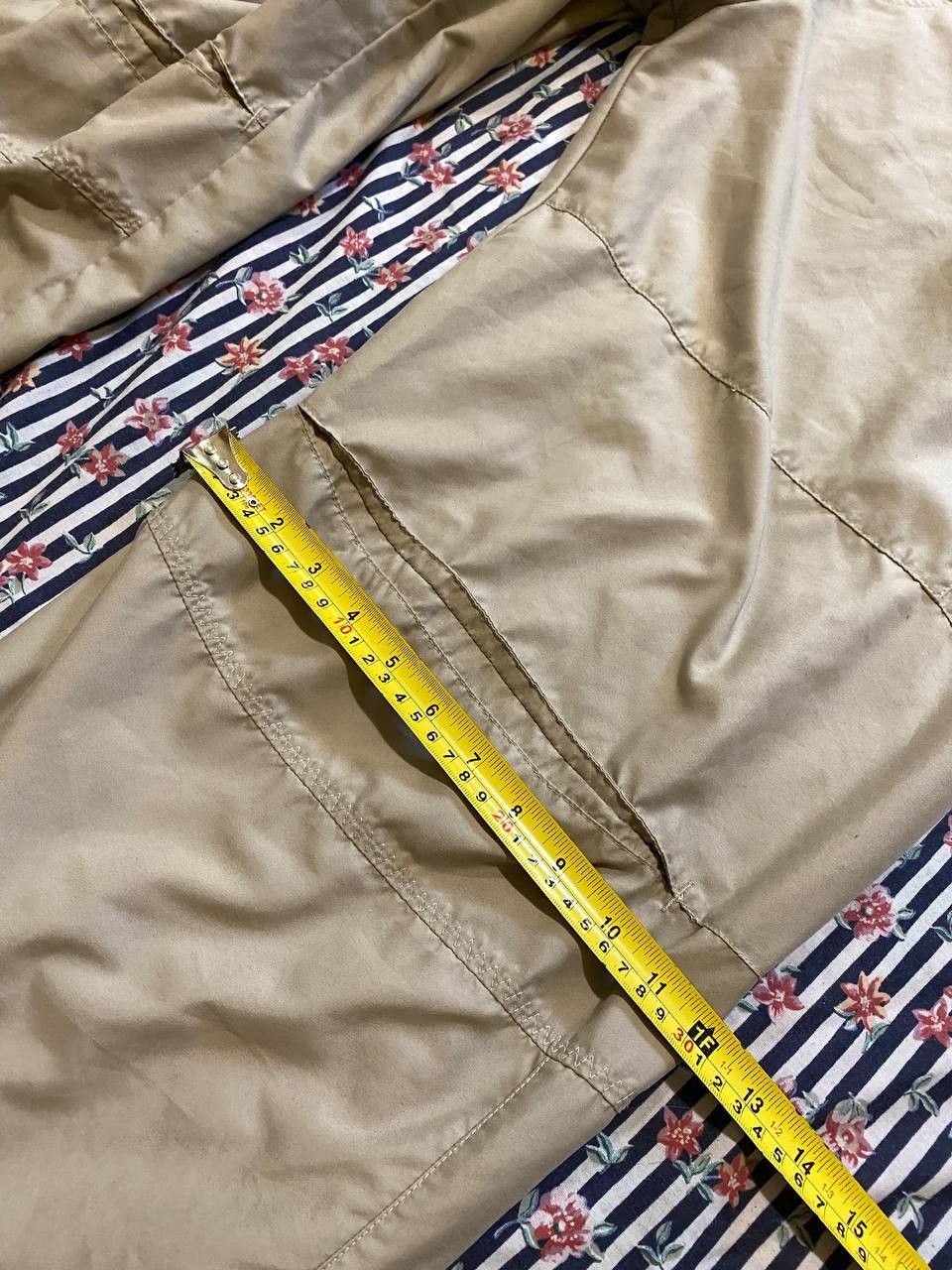 Nike Vintage Nike Streetwear Casual Pants Size XXL Size US 38 / EU 54 - 12 Thumbnail