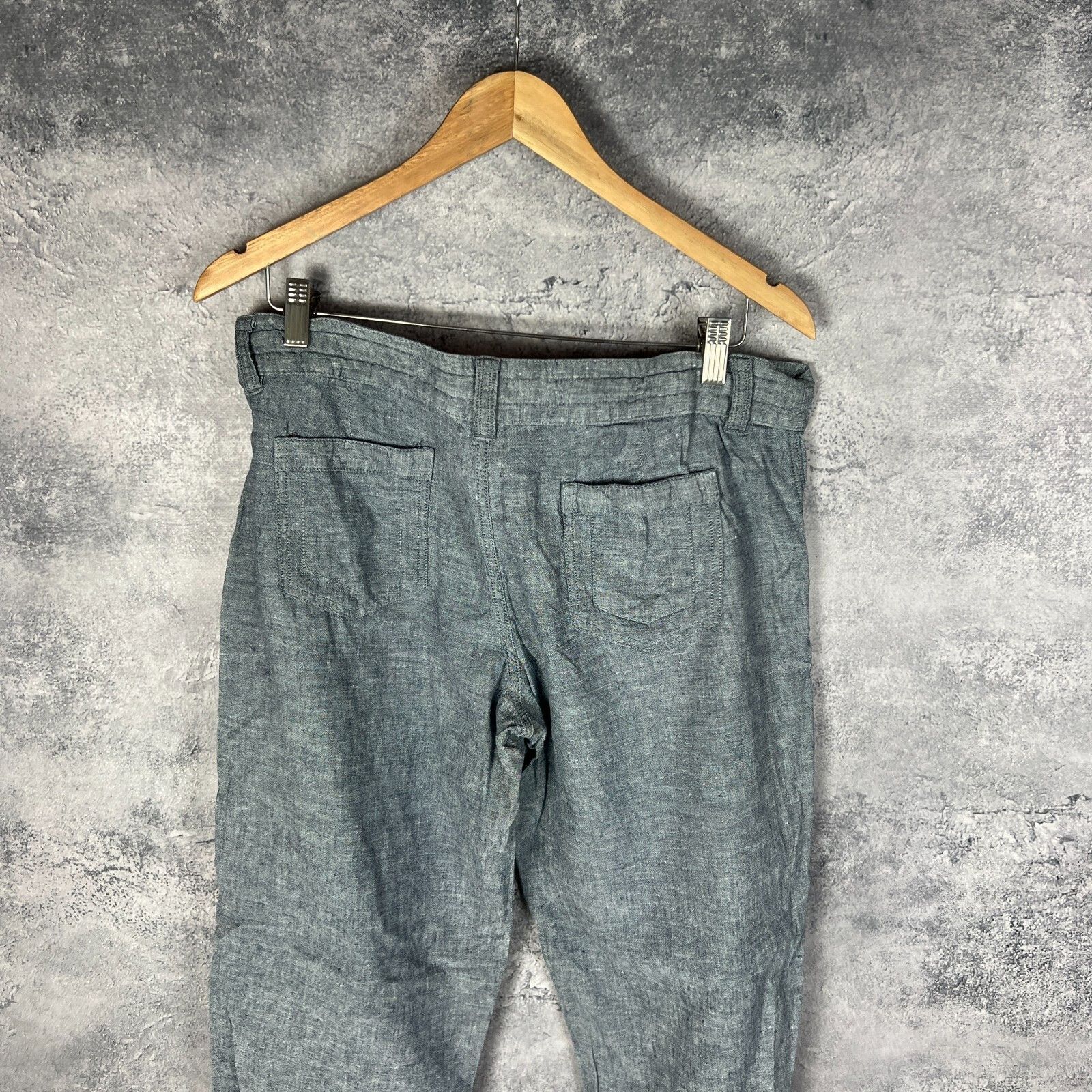 Patagonia Patagonia Pants Women's Size 12 Blue ` Size 34" / US 12 / IT 48 - 6 Thumbnail