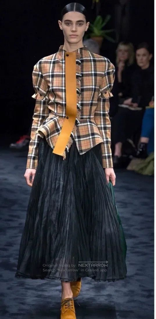 Loewe Loewe Show exclusive limited edition jacket Size XS / US 0-2 / IT 36-38 - 1 Thumbnail