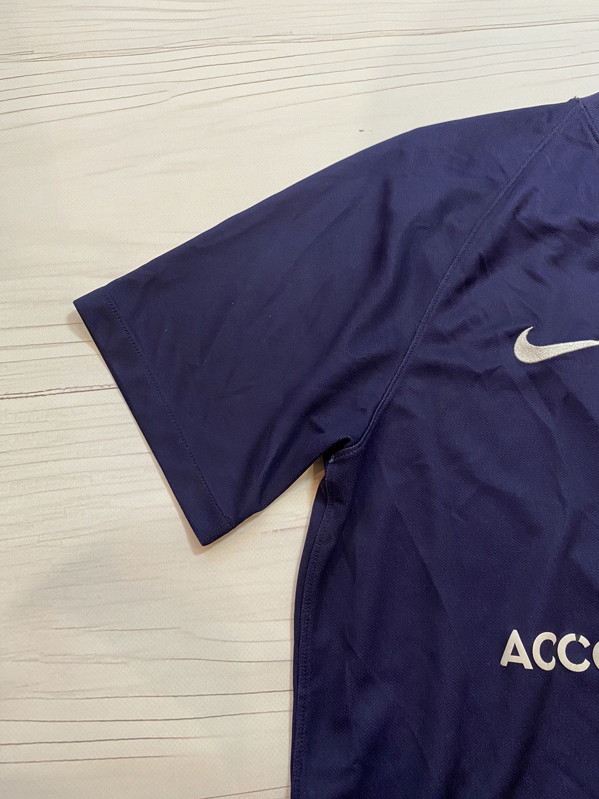 Nike Nike PSG 2019/20 home jersey soccer football y2k t shirt Size US L / EU 52-54 / 3 - 7 Thumbnail