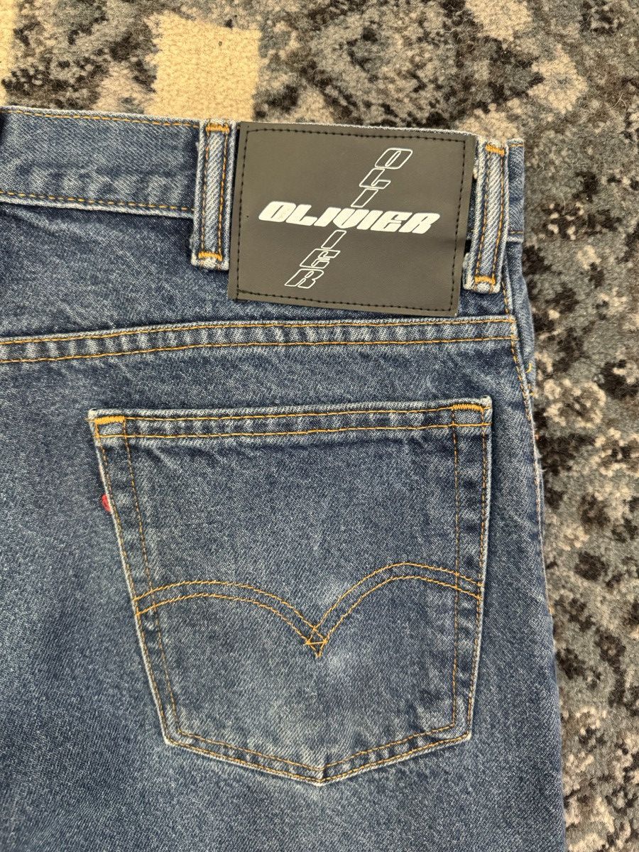 Levi's LEVI 517 x Olivier Rogers Size 34 x 30 Size US 34 / EU 50 - 3 Thumbnail