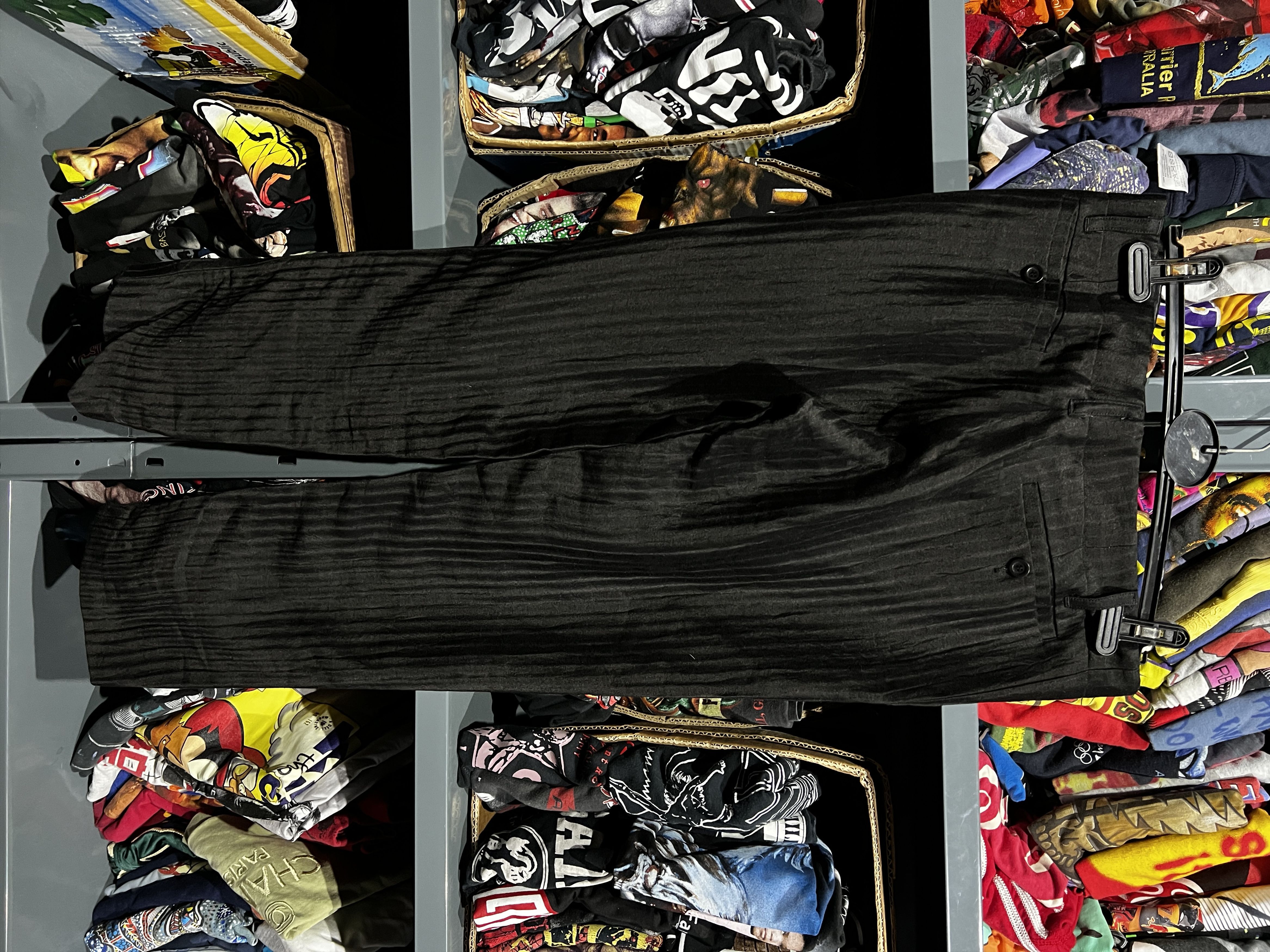 Rick Owens Rick Owens Pants Size US 32 / EU 48 - 7 Thumbnail