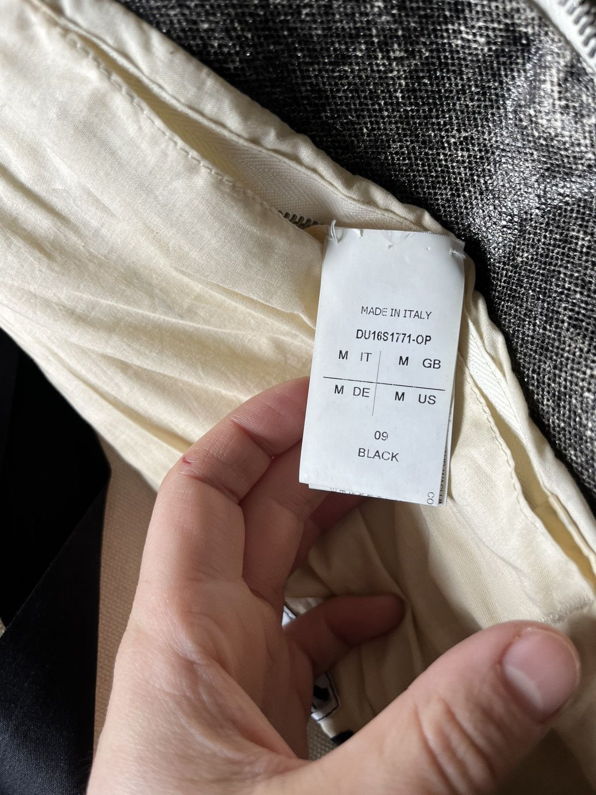 Rick Owens Rick Owens Runway Jacket Size US M / EU 48-50 / 2 - 7 Thumbnail