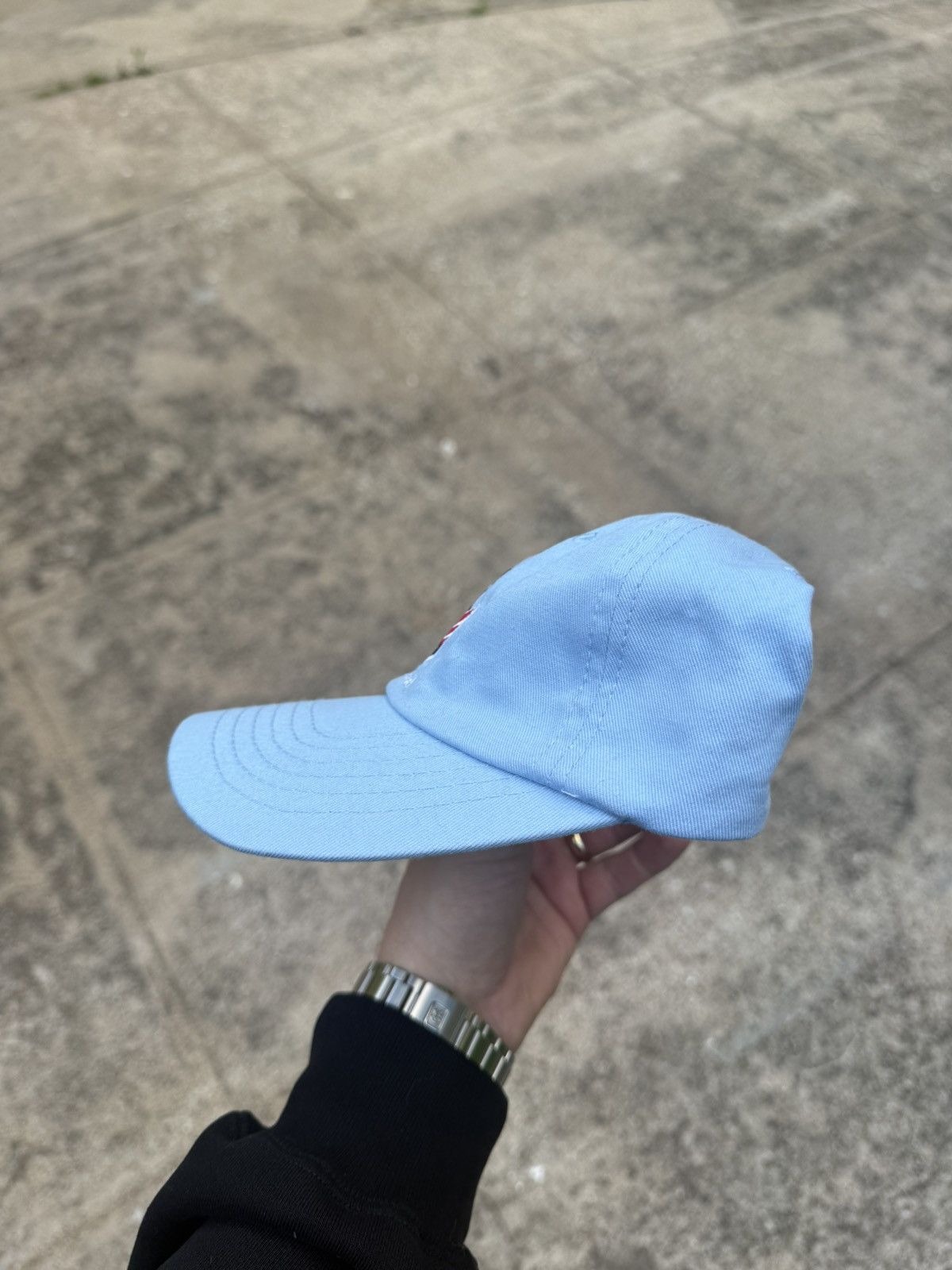 Vintage Vintage US Open Pebble Beach 2019 Dad Hat Size ONE SIZE - 2 Thumbnail