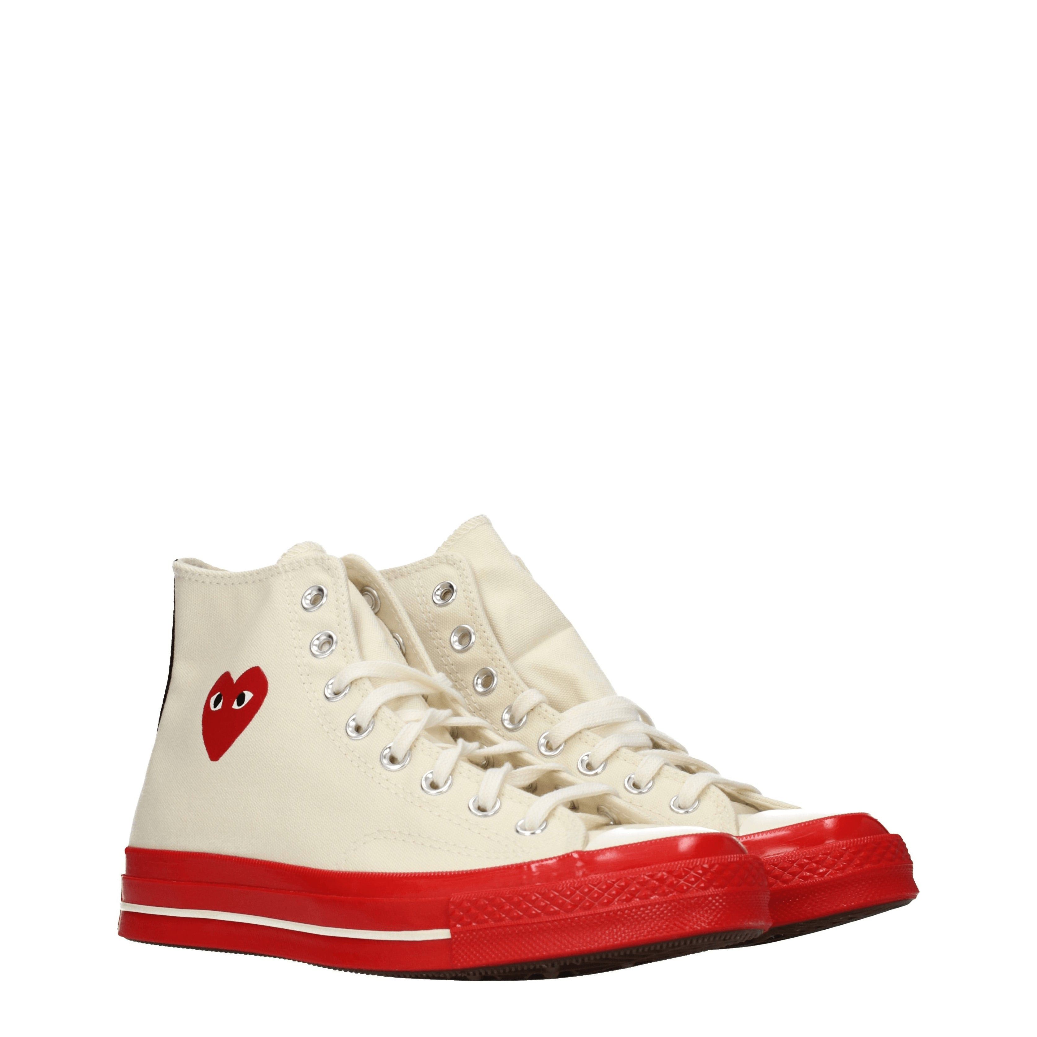 Comme des Garcons Sneakers Size US 8 / EU 41 - 1 Thumbnail
