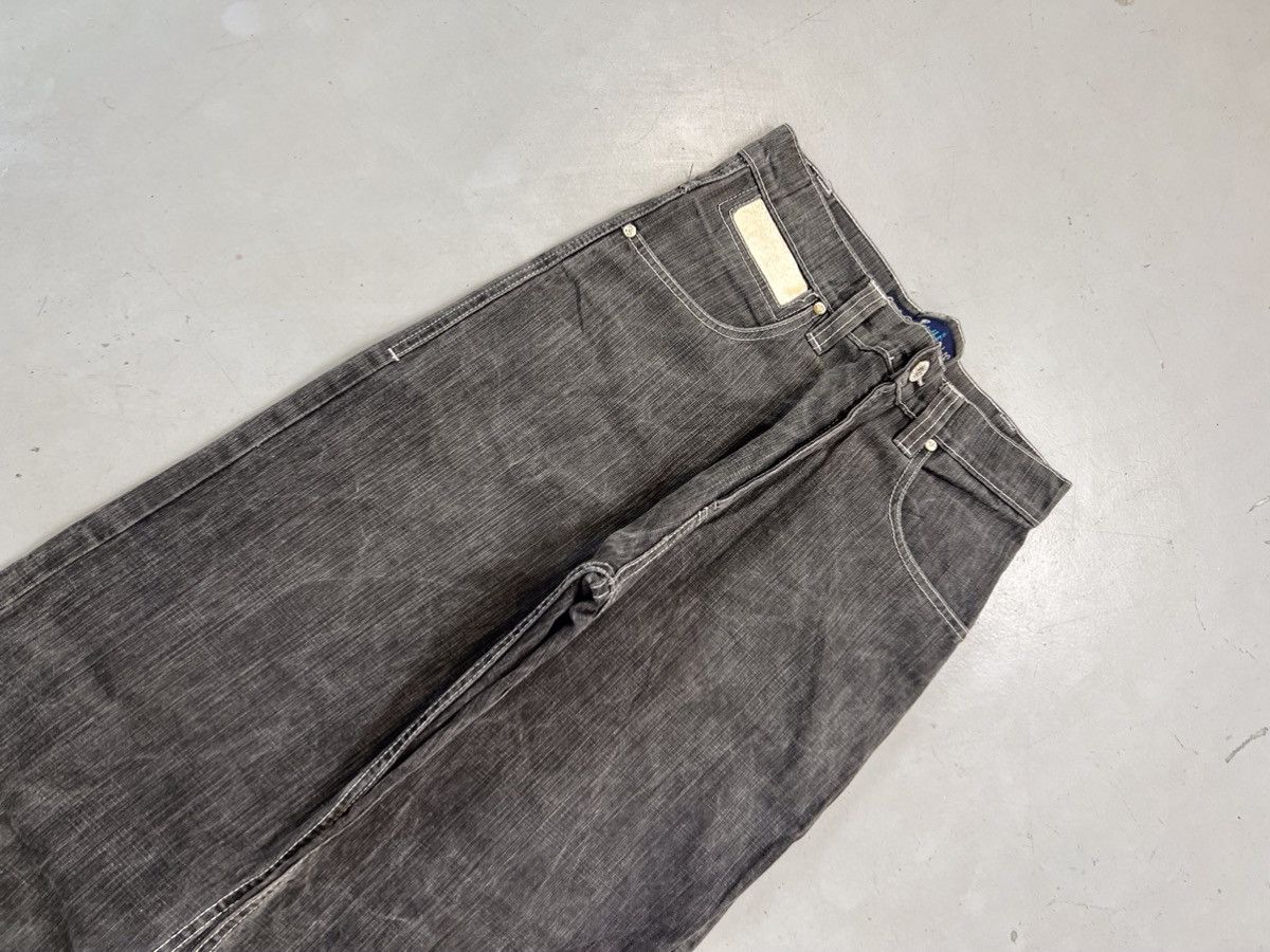 Southpole Vintage Rawblue diecock denim Size US 32 / EU 48 - 3 Thumbnail