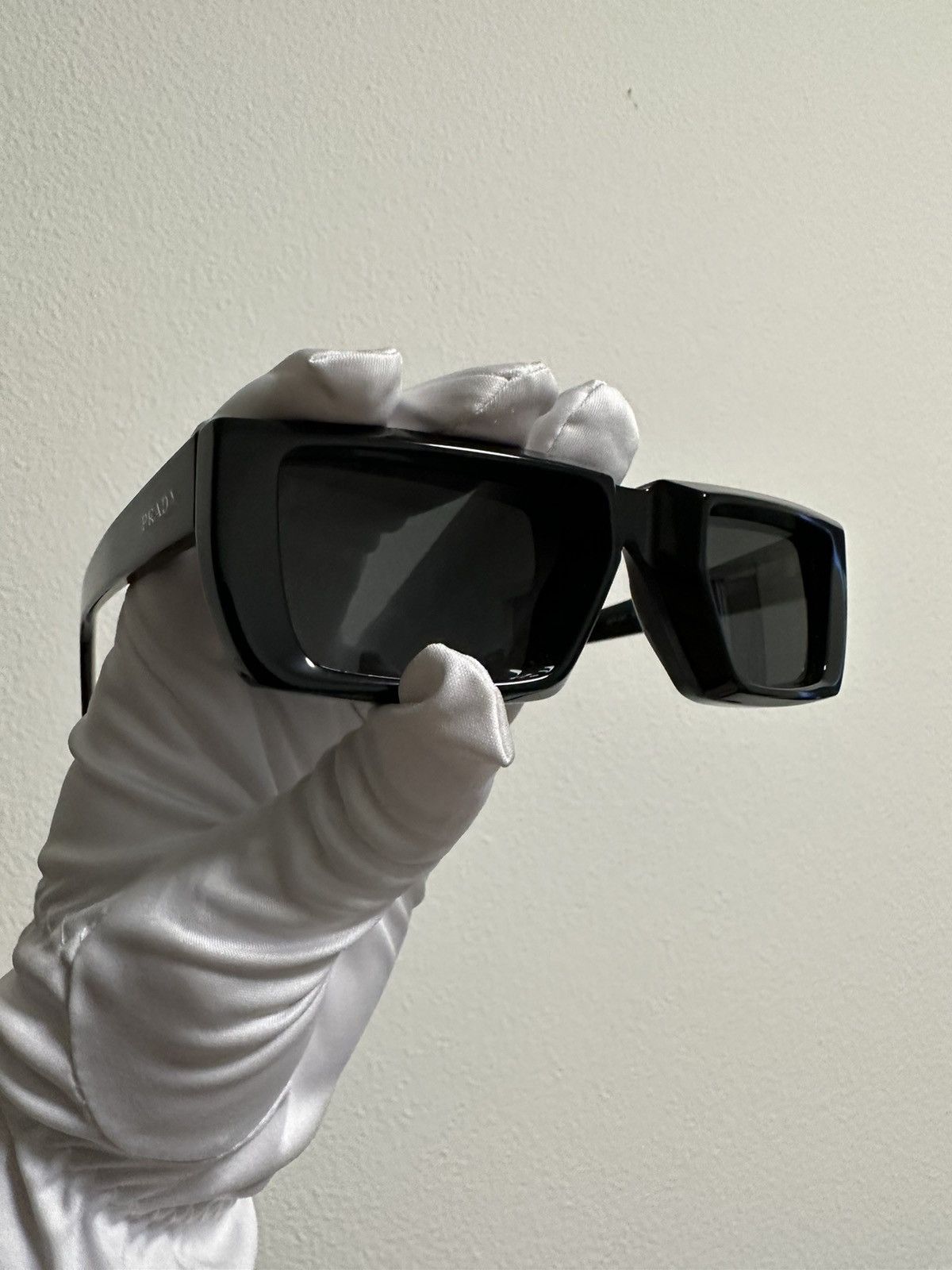 Prada Runway Sunglasses