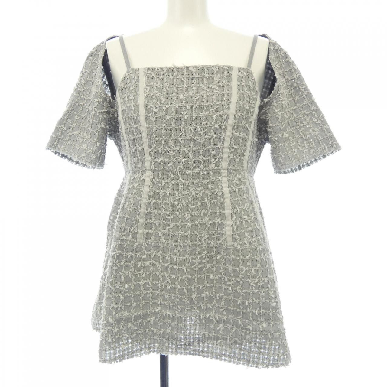 Other Other LE CIEL BLEU Top Textile Tops DUTY FREE for USA Size ONE SIZE - 1 Thumbnail