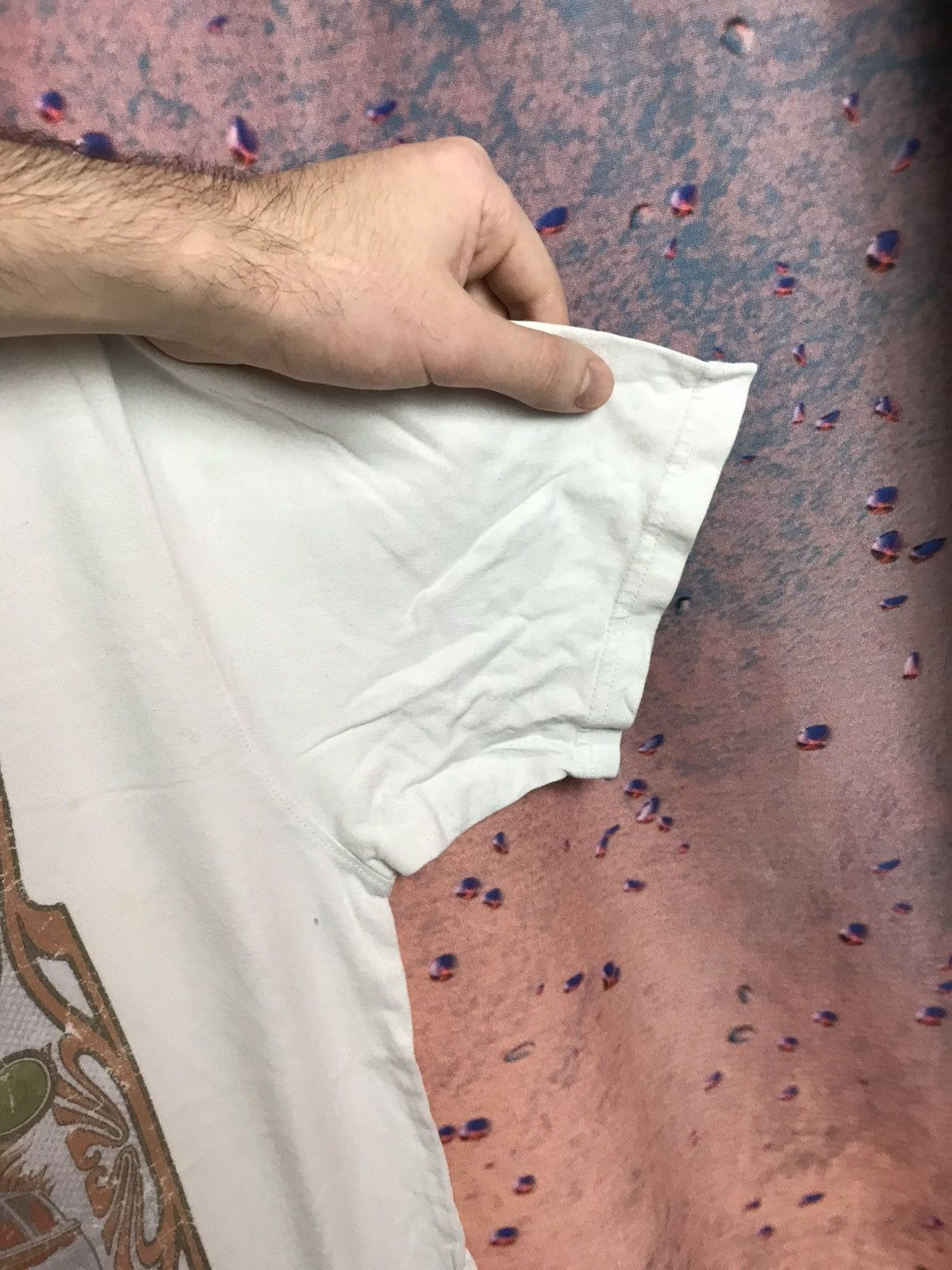 Other Saltrock streetwear vintage tee Size US M / EU 48-50 / 2 - 5 Thumbnail