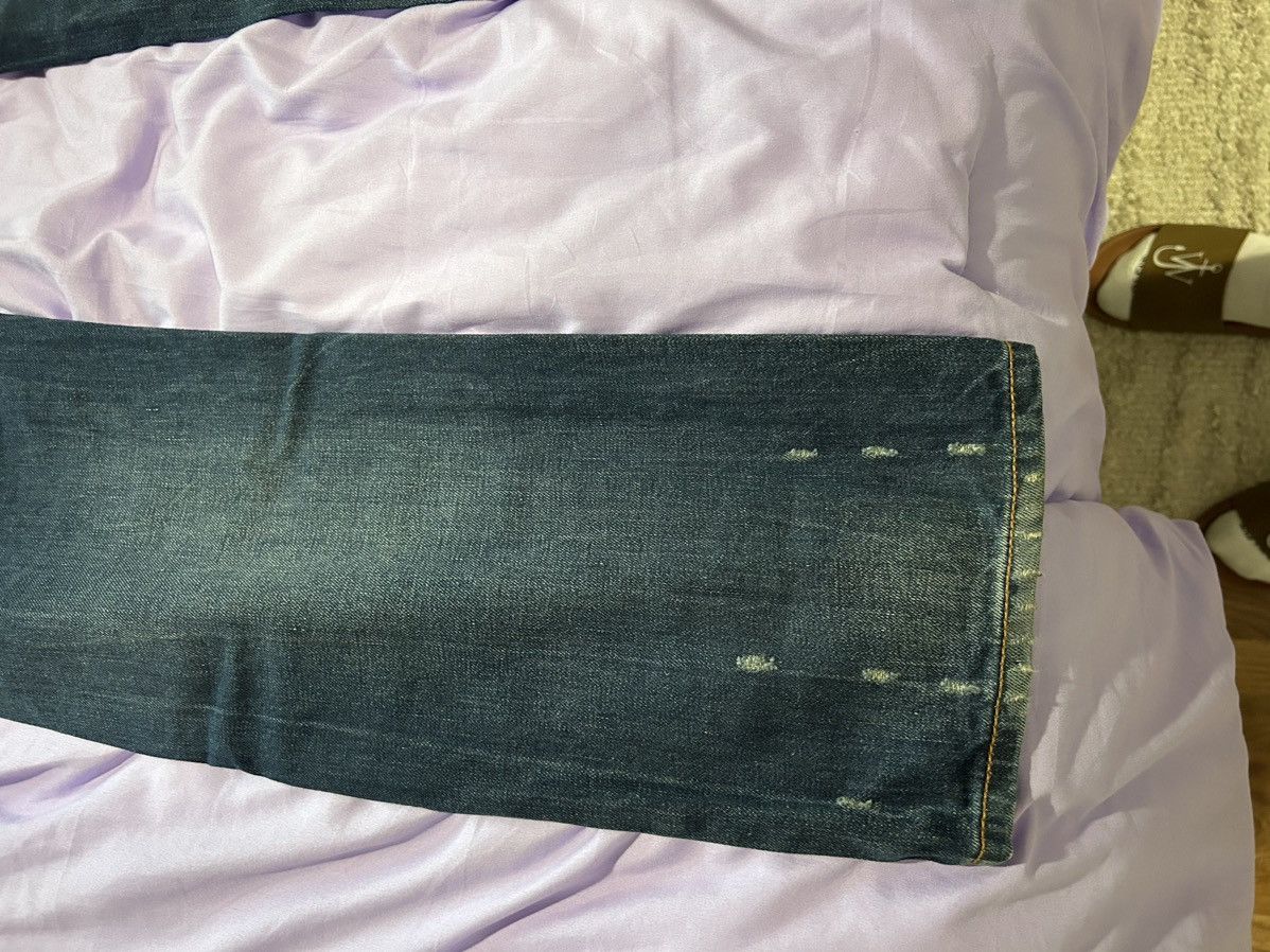 Designer × Hugo Boss Boss Orange regular fit jeans Size US 32 / EU 48 - 7 Thumbnail