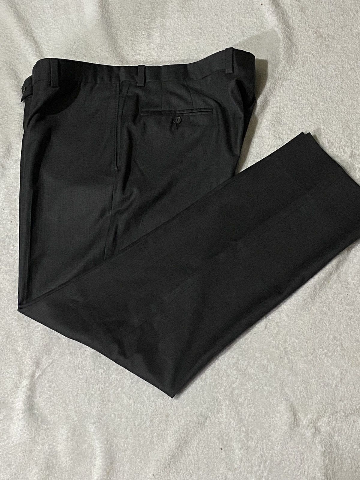 Ted Baker Ted Baker London Mens Dress slacks Size US 38 / EU 54 - 9 Thumbnail