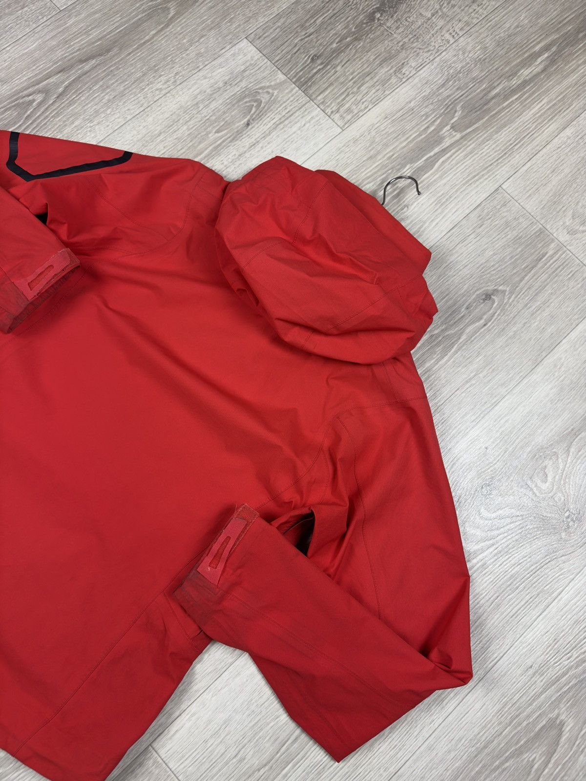 Nike ACG Vintage Nike ACG Gore-Tex Jacket Size S Size S / US 4 / IT 40 - 14 Thumbnail