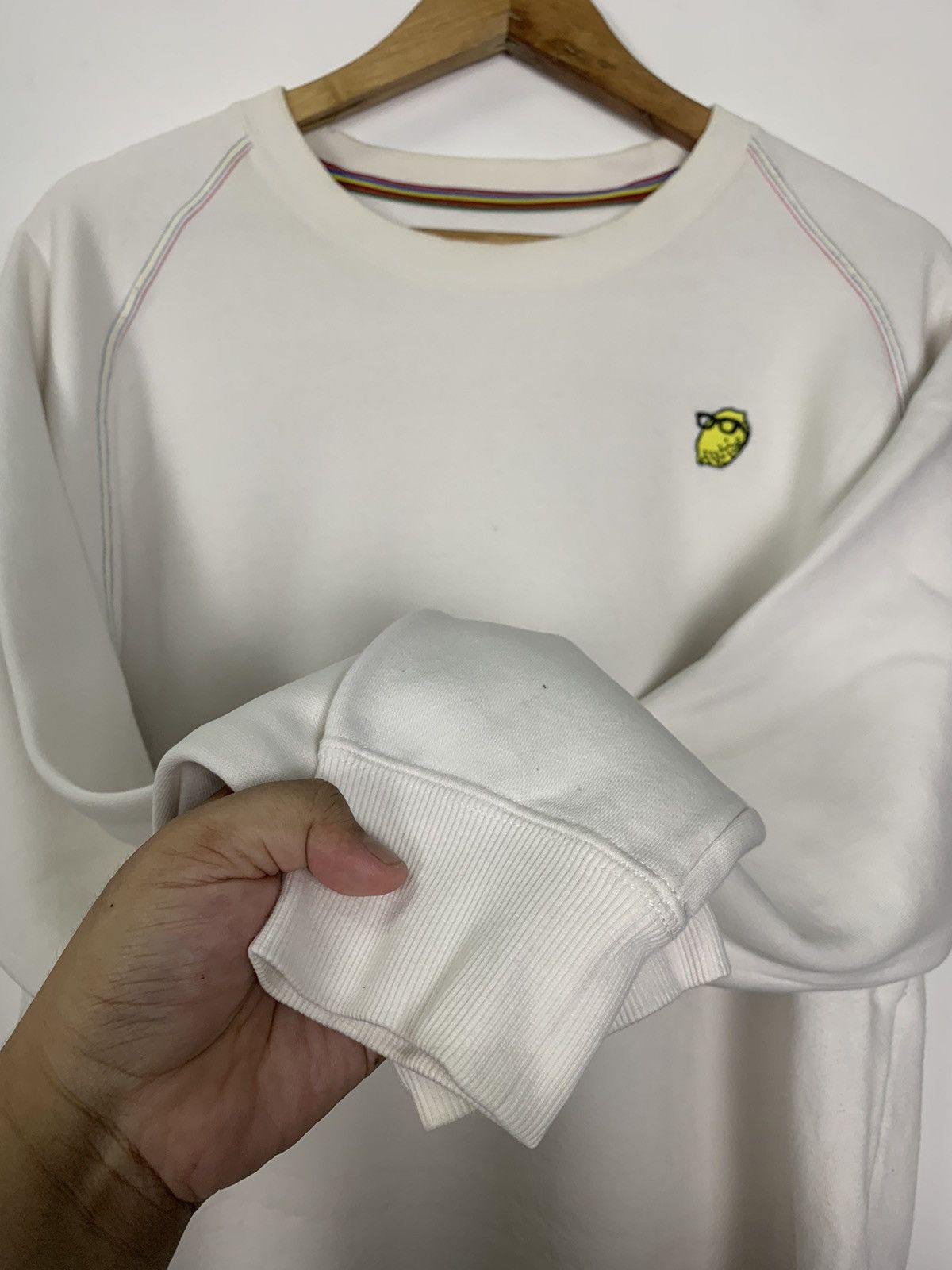 Paul Smith Paul Smith Sweatshirts Size US L / EU 52-54 / 3 - 7 Thumbnail