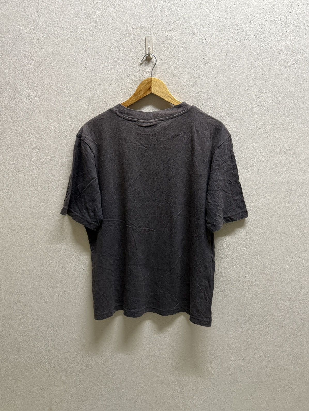 Adidas Sun faded🔥Adidas Camo Biglogo Tshirt Size US M / EU 48-50 / 2 - 4 Thumbnail
