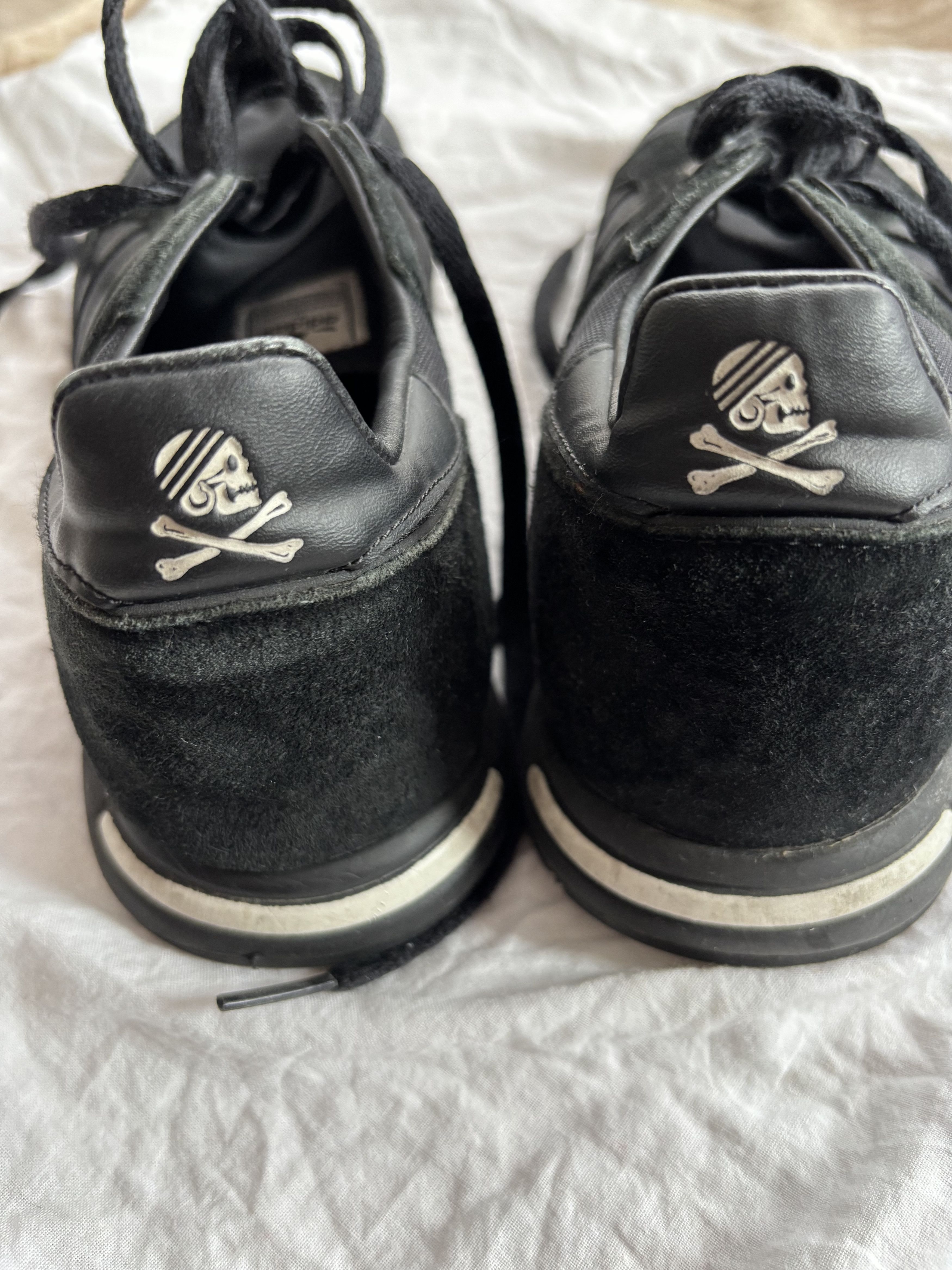 Adidas × Neighborhood Adidas x Neighborhood NH Boston Super Size US 9.5 / EU 42-43 - 5 Thumbnail