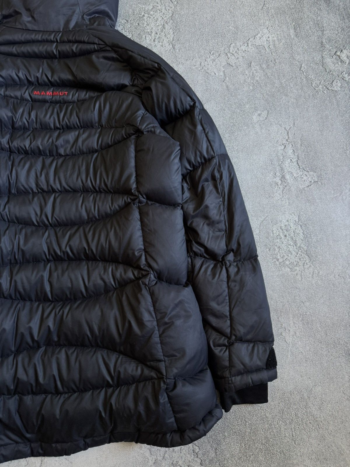 Mammut Mammut M/size 650+ down jacket parka coat puffer outdoor Size M / US 6-8 / IT 42-44 - 18 Thumbnail