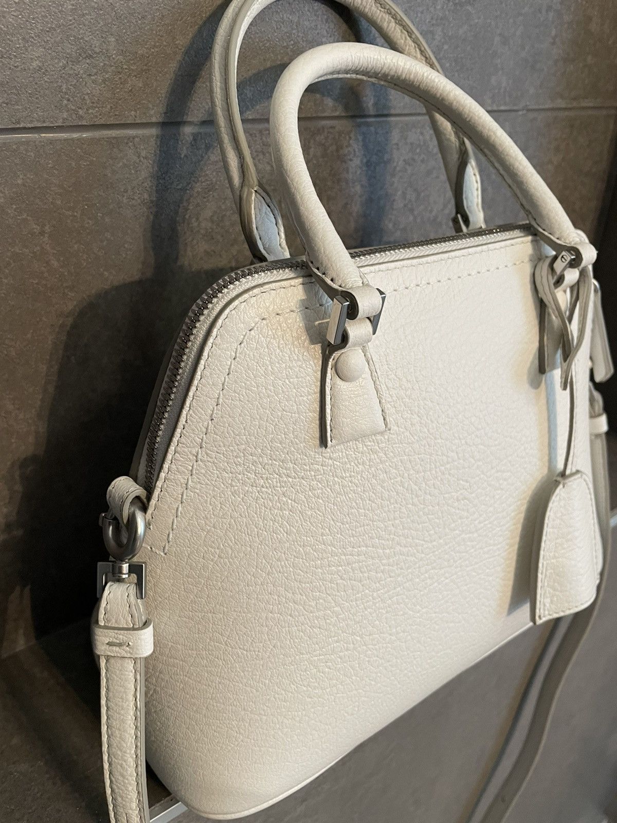 Maison Margiela 5AC Classique Mini Size ONE SIZE - 15 Thumbnail