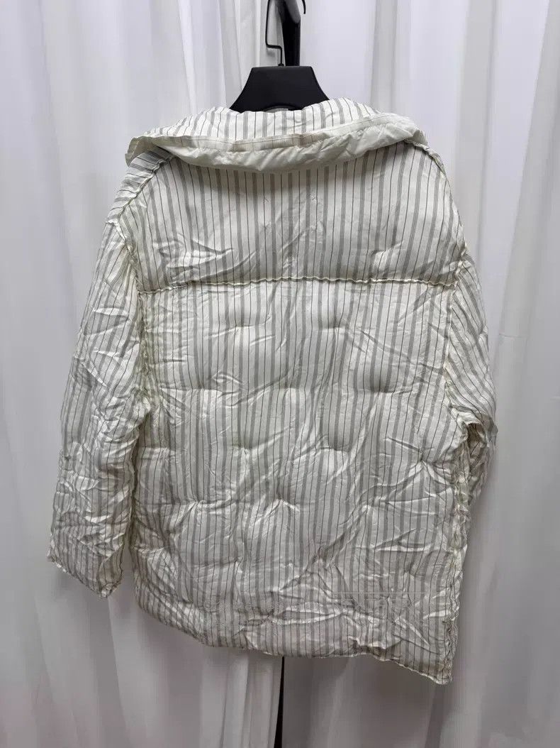Maison Margiela maison margiela Comforter Padded Coat Size US S / EU 44-46 / 1 - 8 Thumbnail