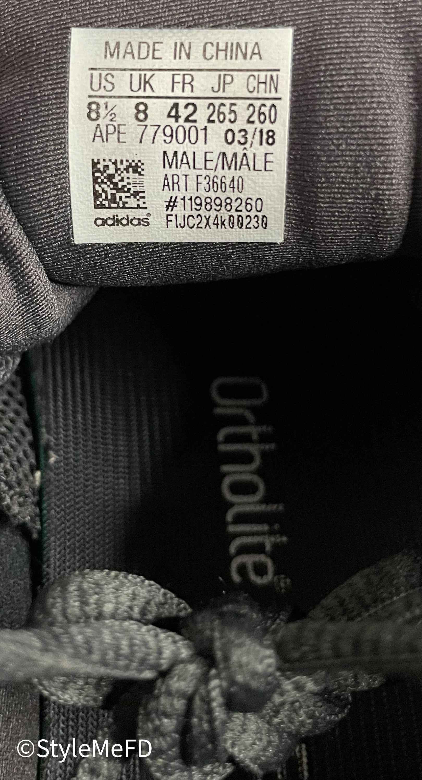 Adidas ADIDAS X YEEZY 500 SUEDE SNEAKERS IN "UTILITY BLACK" | Grailed