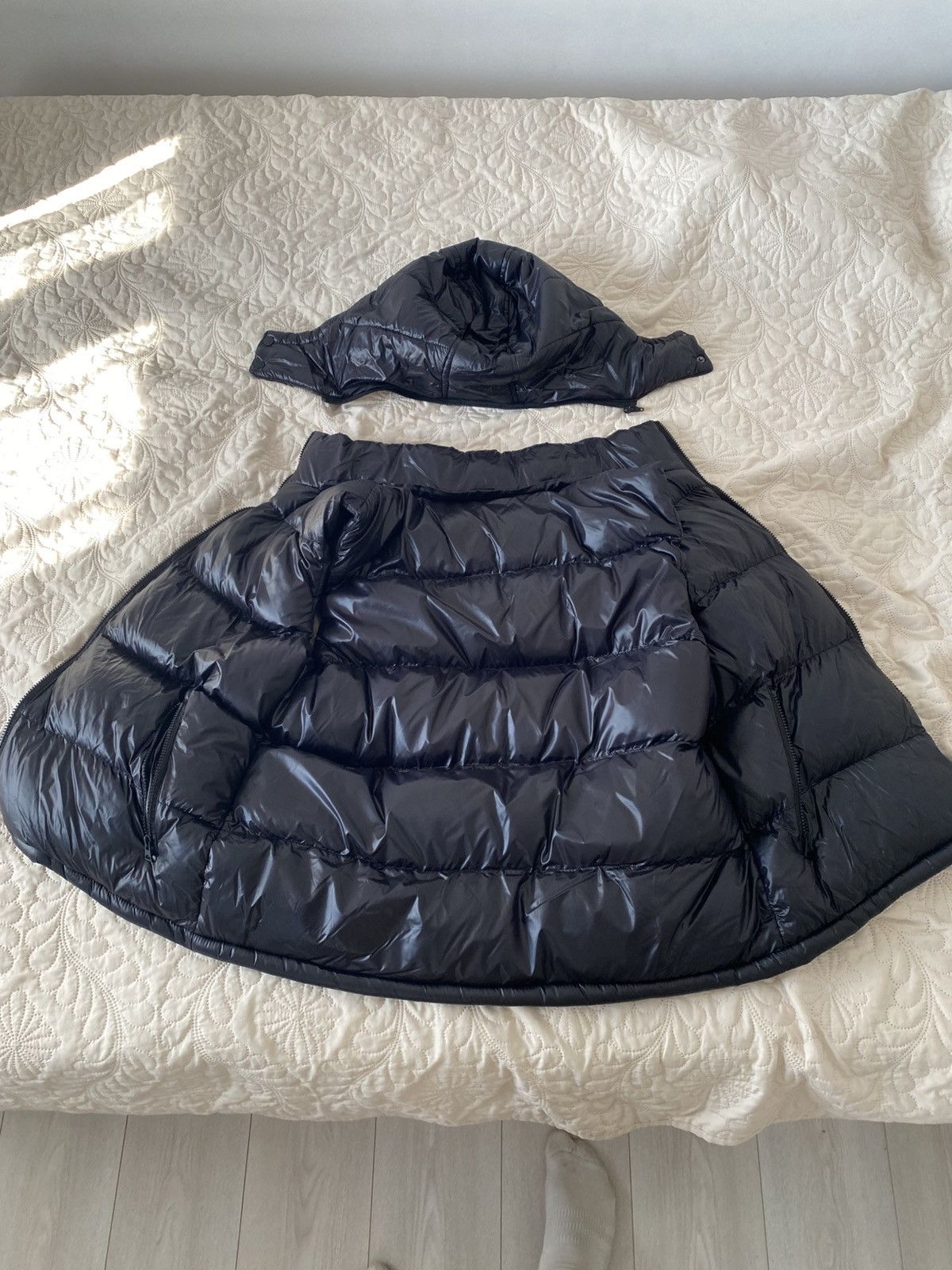 Brave Soul Brave Soul vest Size US L / EU 52-54 / 3 - 3 Thumbnail