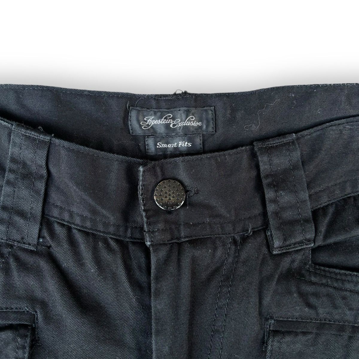 Hysteric Glamour × Japanese Brand × Le Grande Bleu (L.G.B.) Styled multy pocket japanes brand Size US 30 / EU 46 - 8 Thumbnail