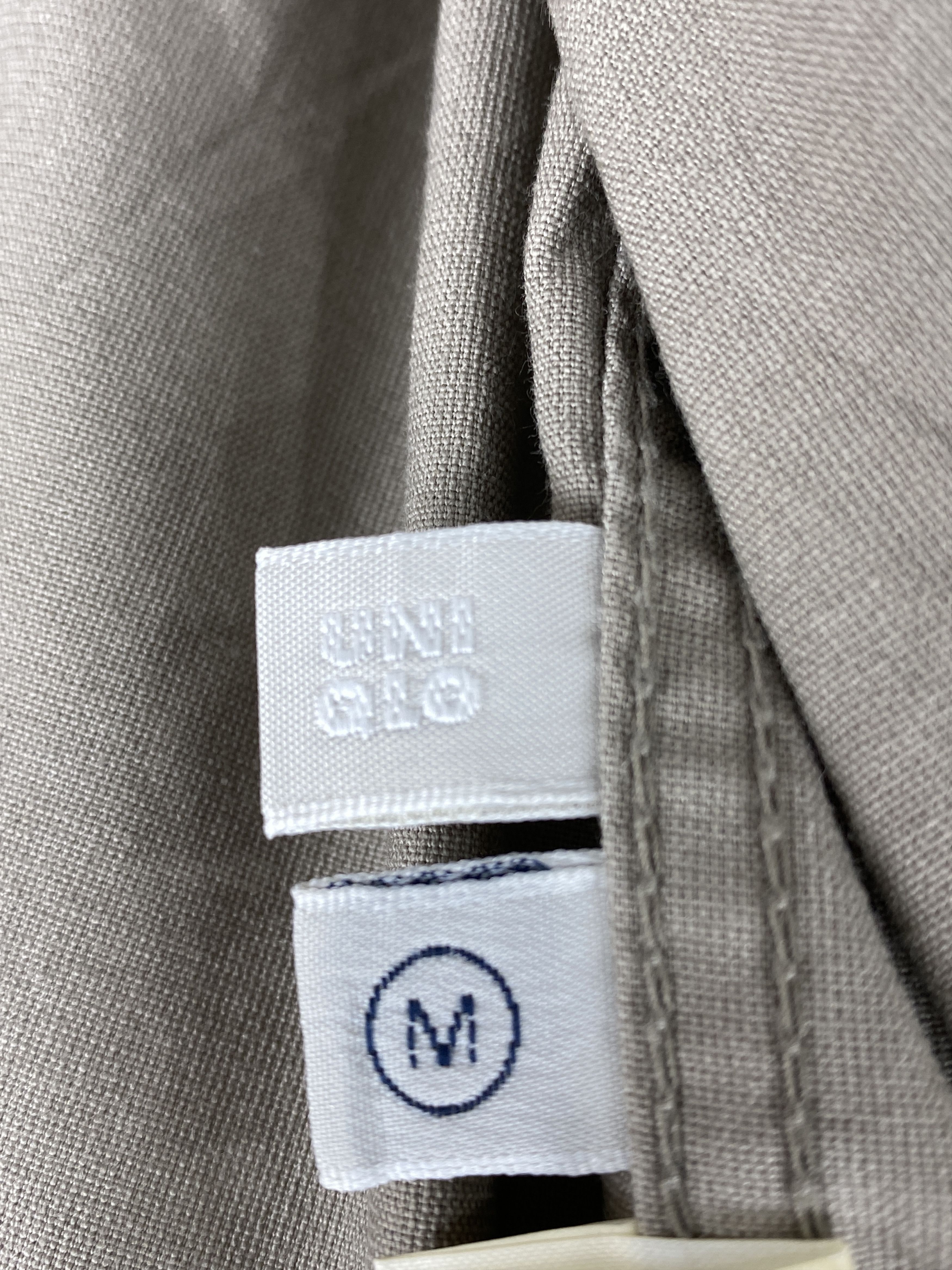 Uniqlo × Vintage Vintage Uniqlo Button Up Jacket Size US S / EU 44-46 / 1 - 8 Thumbnail