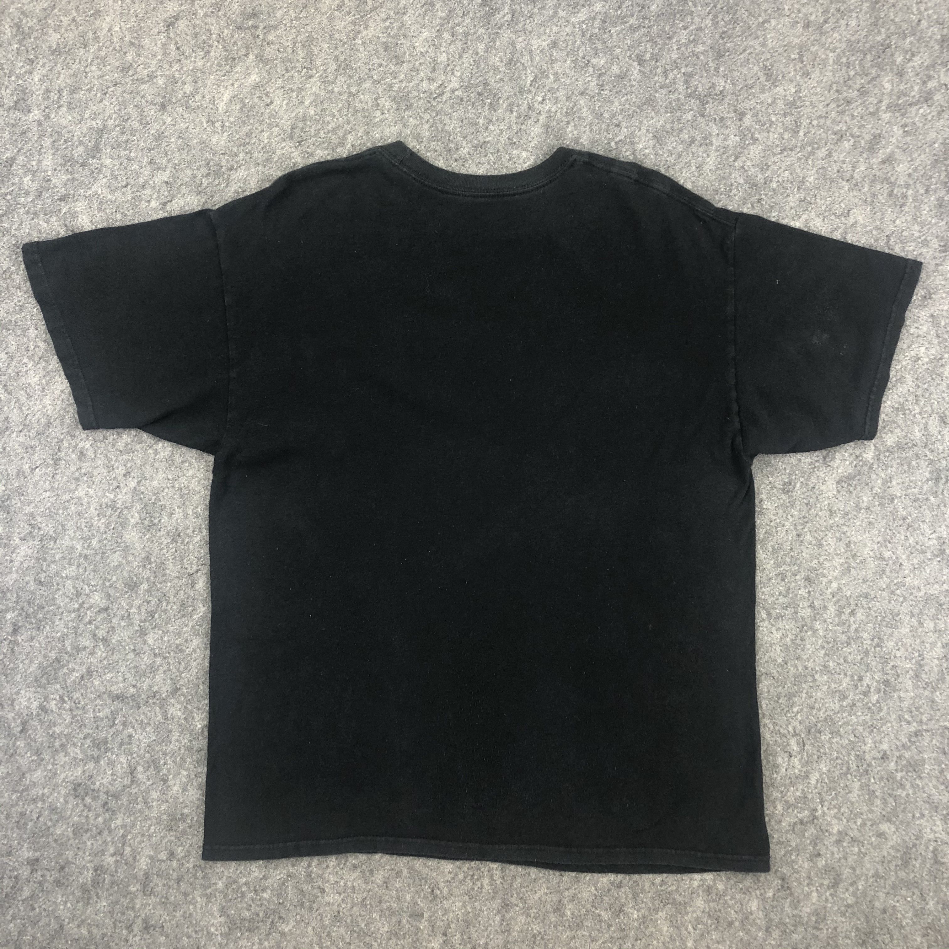 Vintage Vintage Albert Einstein Large Tshirt - G100 Size US L / EU 52-54 / 3 - 2 Thumbnail