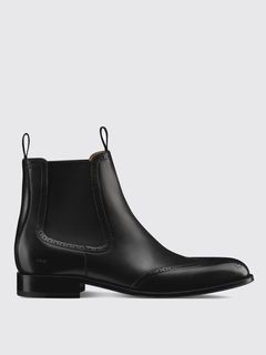 Dior hot sale boots 218