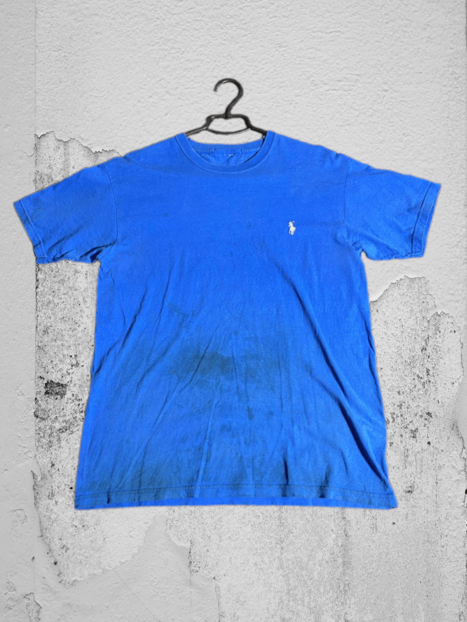Polo Ralph Lauren × Ralph Lauren × Vintage Mens Vintage Polo Ralph Lauren Polos Streetwear Luxury Tee Size US M / EU 48-50 / 2 - 1 Thumbnail