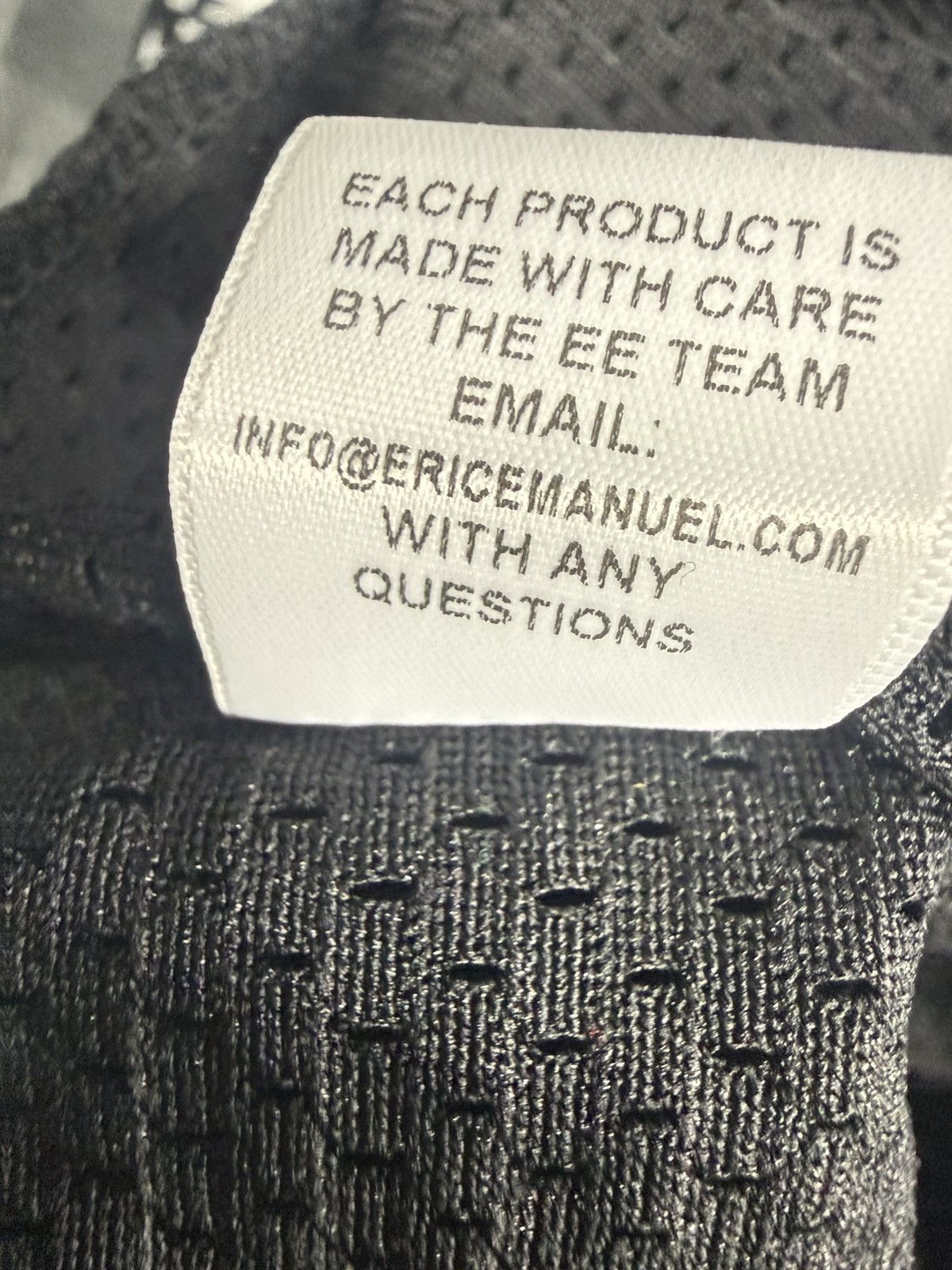 Eric Emanuel Eric Emanuel EE Victor Victor Short Size US 36 / EU 52 - 7 Thumbnail