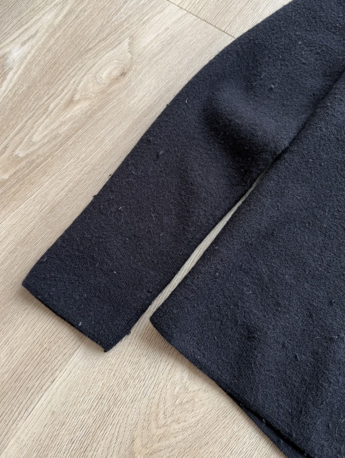 Reiss Reiss Overshirt Size Small Men's Wool Button Front Jacket Size US S / EU 44-46 / 1 - 9 Thumbnail