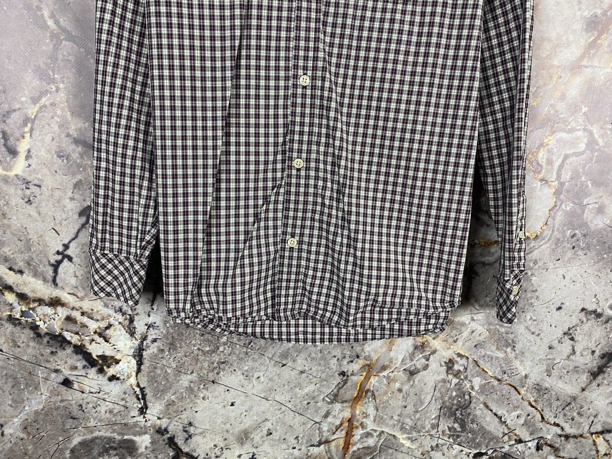 Carhartt × Carhartt Wip Men’s Carhartt Long Sleeve Shirt Streetwear Size M Size US M / EU 48-50 / 2 - 3 Thumbnail