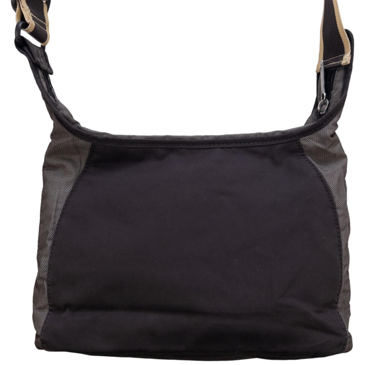 Nike Vintage Nike Crossbody Bag Size ONE SIZE - 7 Thumbnail