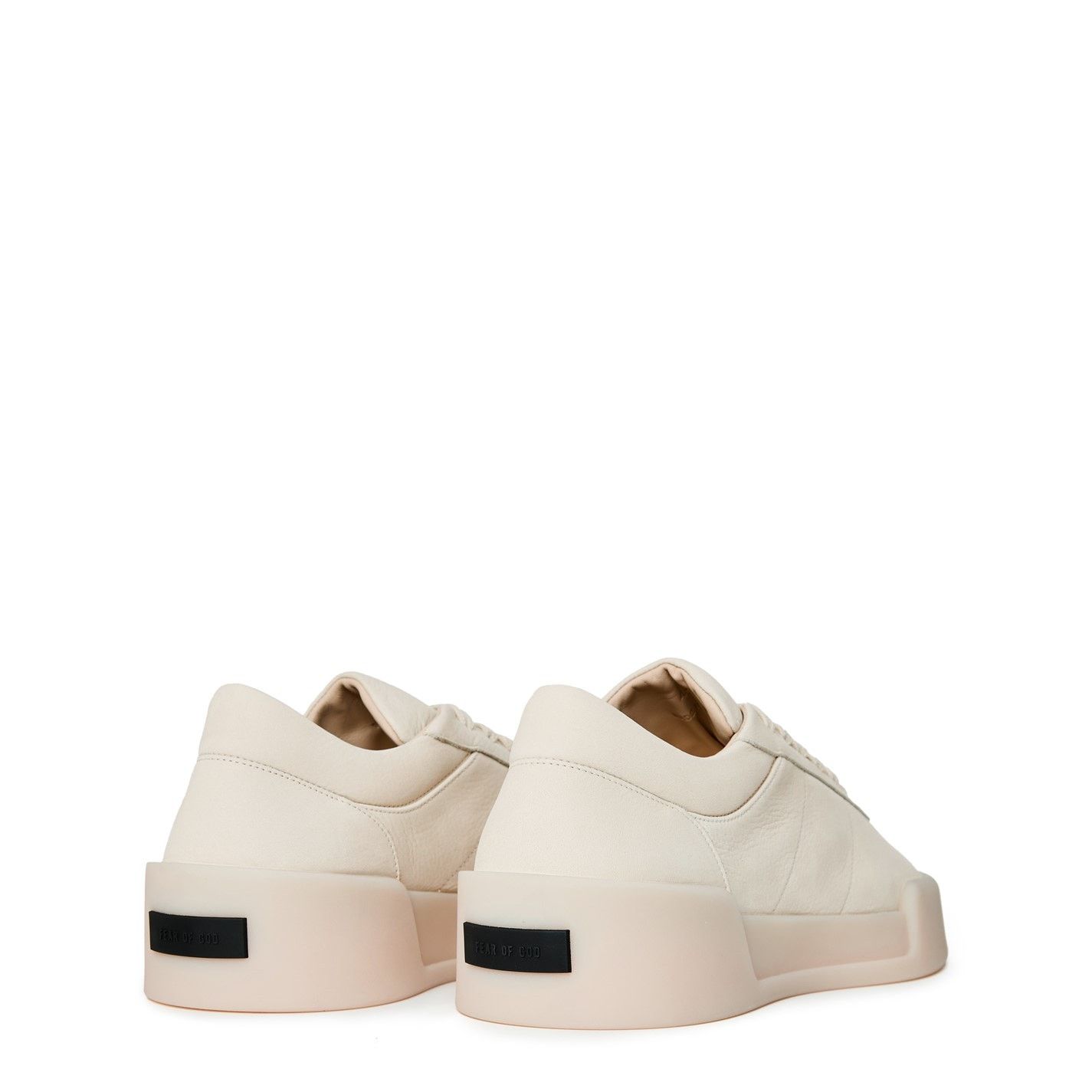 Fear of God Aerobic Low Trainers Size US 9.5 / EU 42-43 - 2 Thumbnail