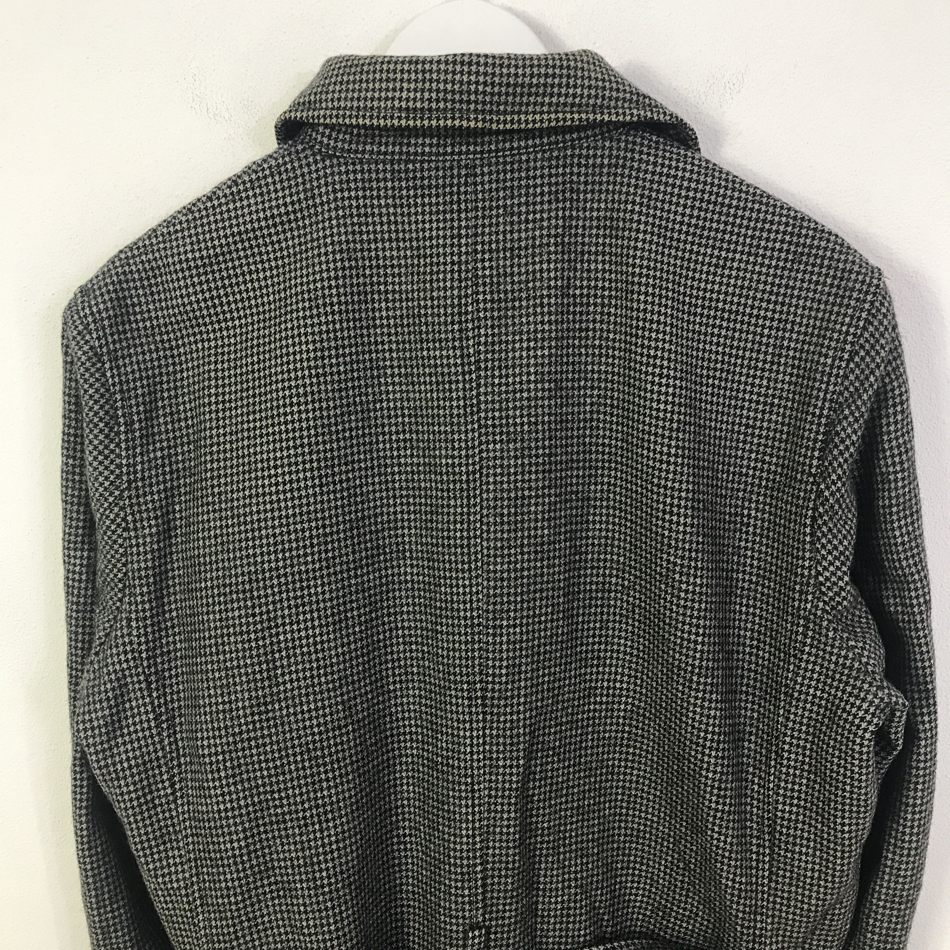 Paul Smith Vtg paul smith Japan Long coat K85B7 Size US M / EU 48-50 / 2 - 4 Thumbnail