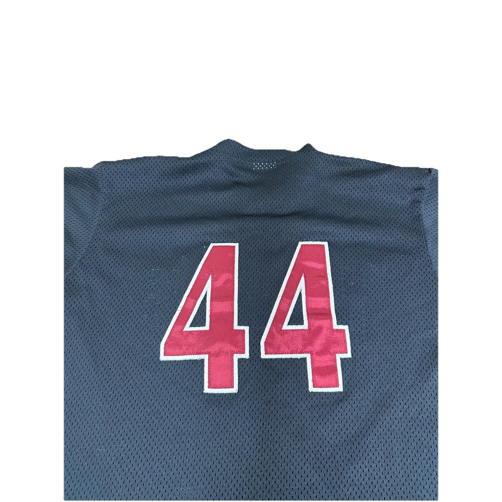 Majestic Vintage Arizona Diamondbacks Jersey 44 MLB Baseball Sports M Size US L / EU 52-54 / 3 - 5 Thumbnail