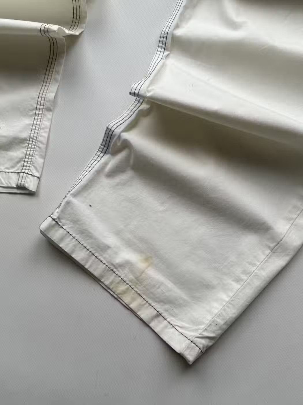 Armani Armani Jeans Vintage Pants (59) Size US 32 / EU 48 - 4 Thumbnail