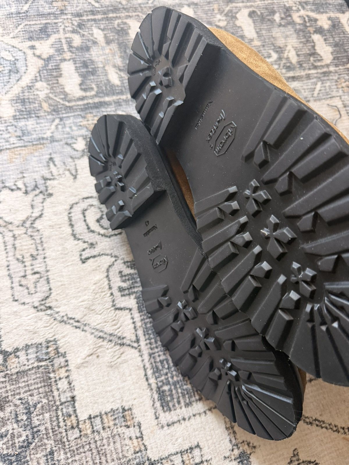 Nanushka Nanushka Slip on Loafers Size US 10 / EU 43 - 3 Thumbnail