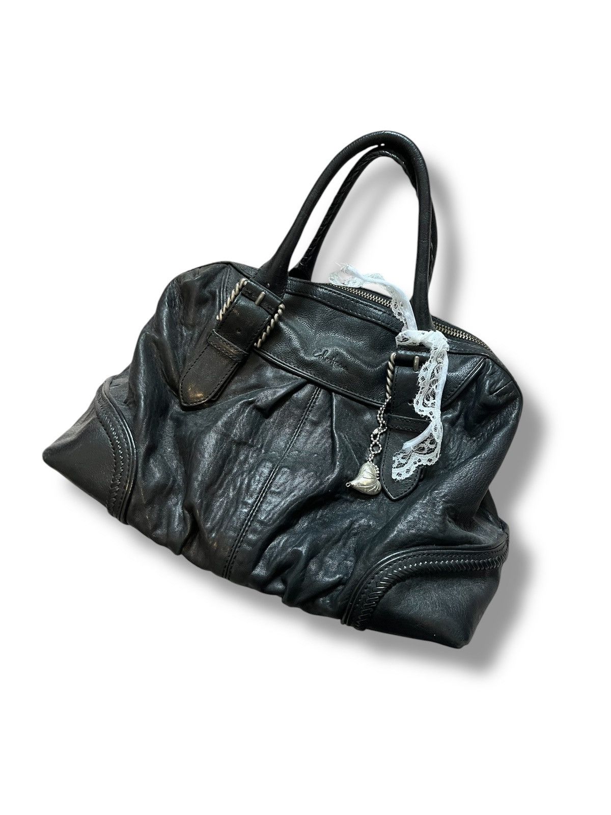 Cole Haan × Vintage Vintage Shoulder Bag Size ONE SIZE - 1 Thumbnail