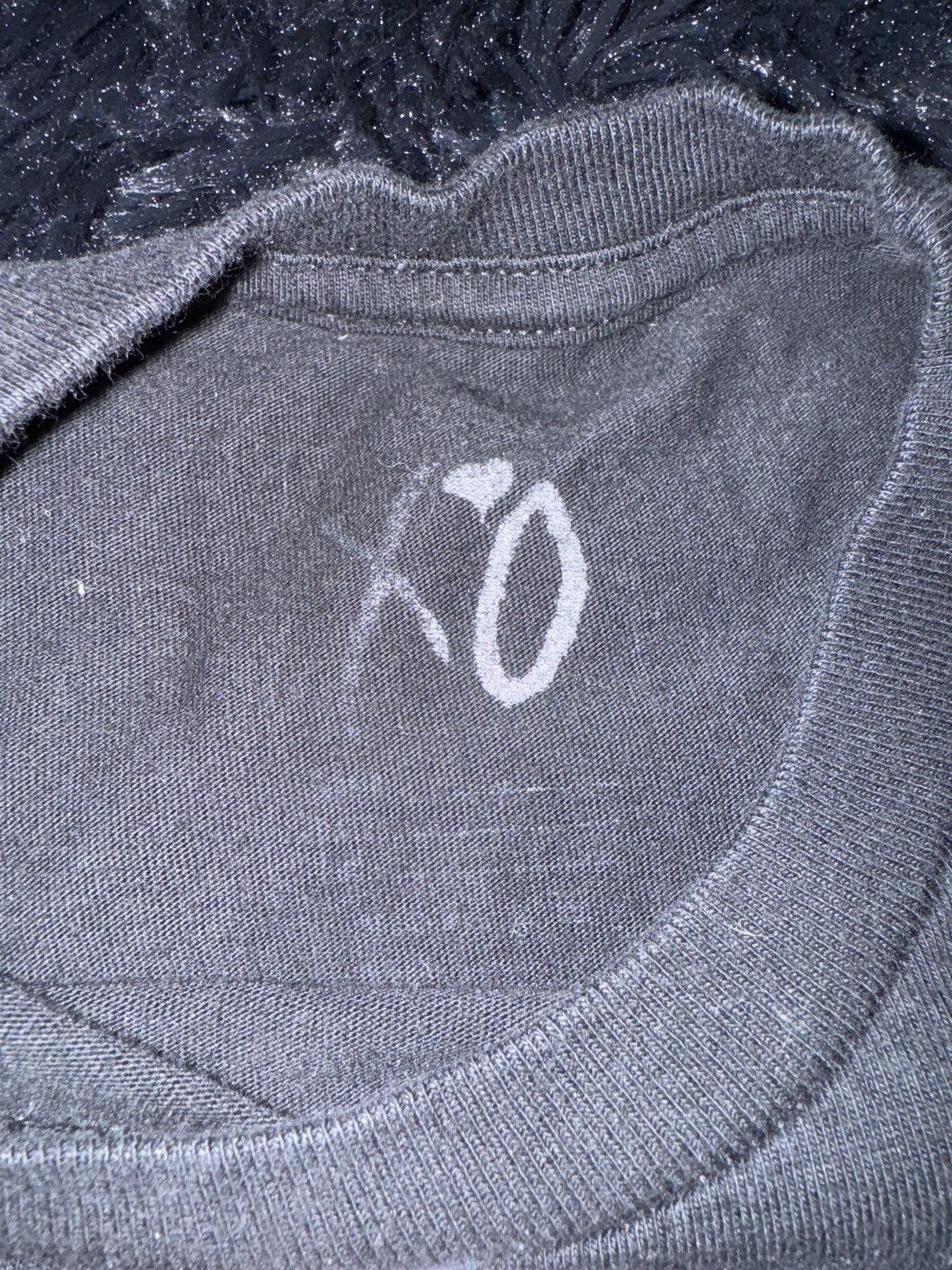 XO The Weeknd official merch Size US S / EU 44-46 / 1 - 2 Thumbnail