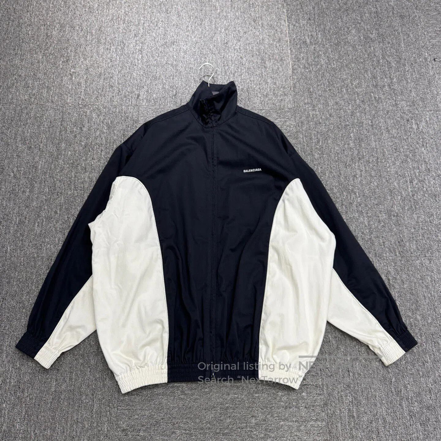 Balenciaga #REF! Size US S / EU 44-46 / 1 - 1 Thumbnail