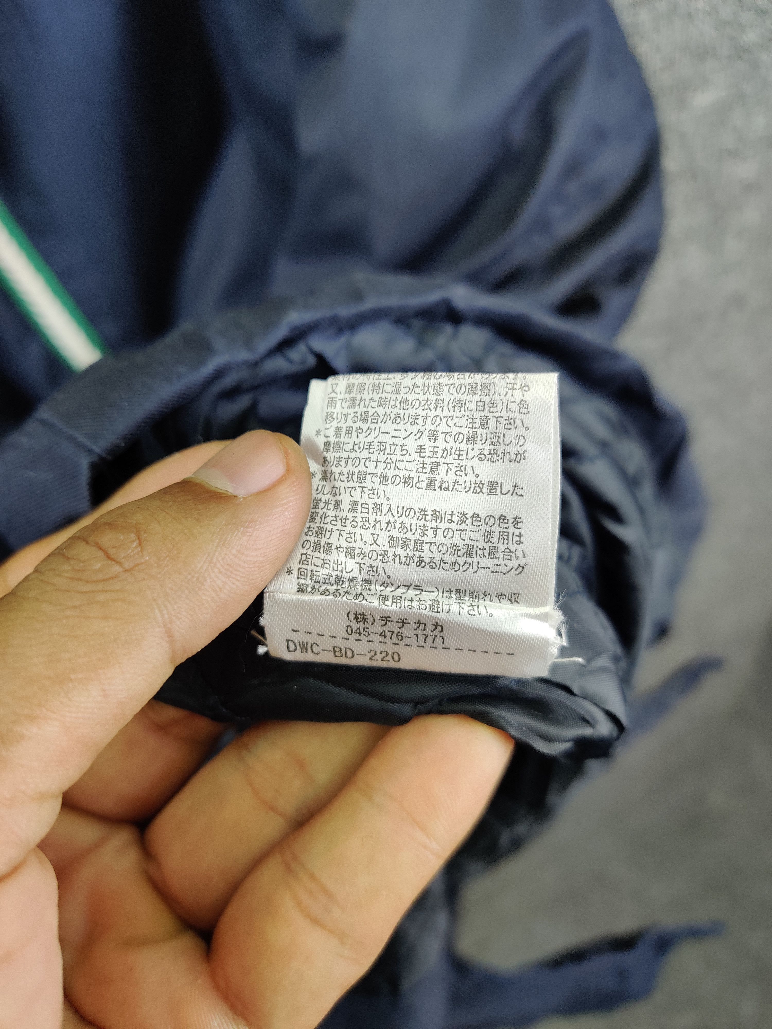 Japanese Brand Vintage 90's Titicaca Navajo Hoodie Jacket Size US M / EU 48-50 / 2 - 13 Thumbnail