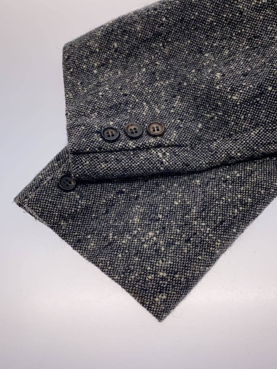 Comme des Garcons Homme 90's Wool Jacket Size US M / EU 48-50 / 2 - 5 Thumbnail