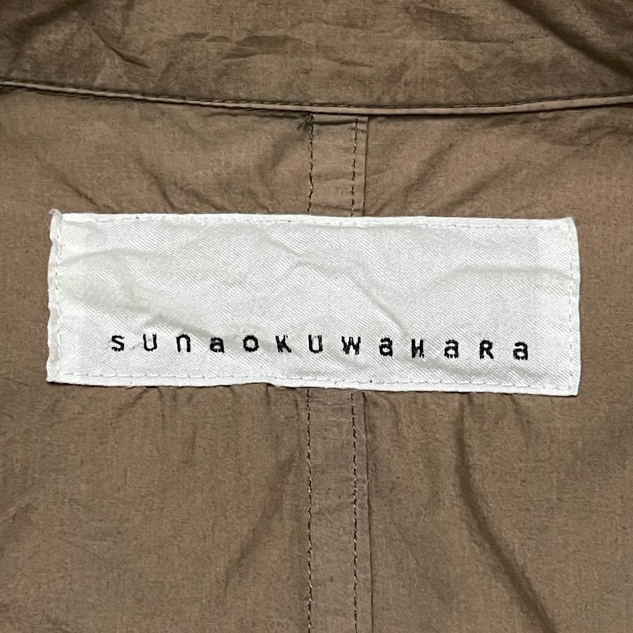Issey Miyake Asymmetric Sunao Kuwahara Issey Miyake Jacket Size US S / EU 44-46 / 1 - 9 Thumbnail