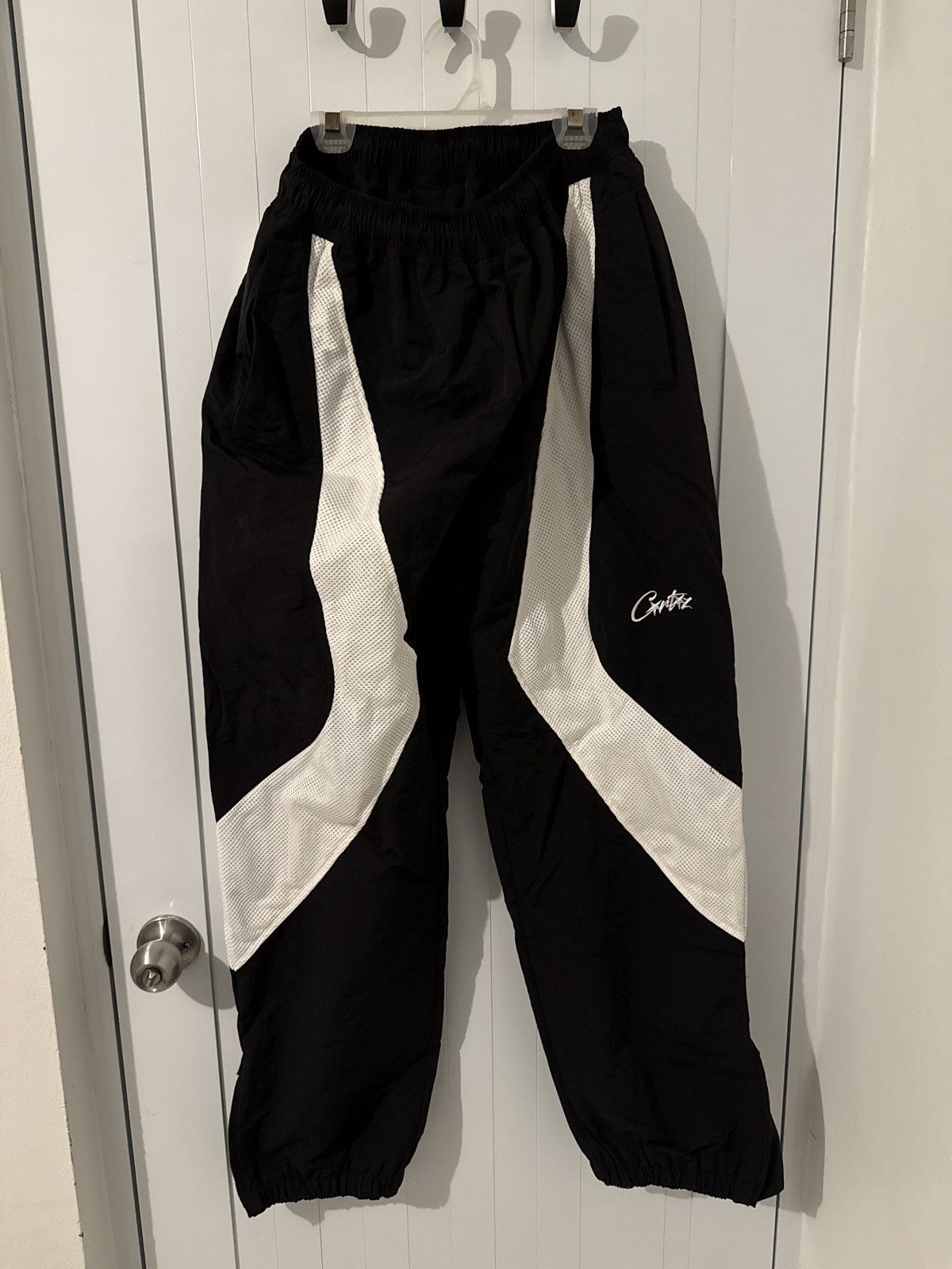 Corteiz Corteiz Track Pants Size US 30 / EU 46 - 1 Thumbnail