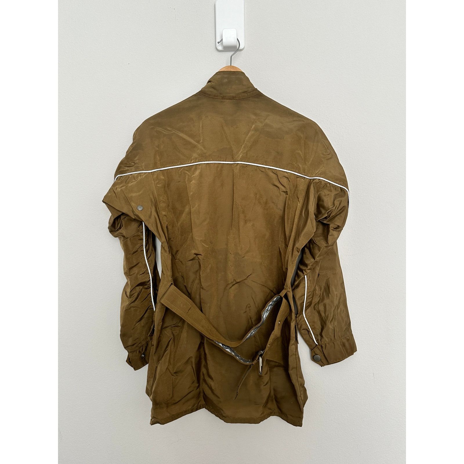 Belstaff Belstaff Tourmaster Jacket - size 40 Size S / US 4 / IT 40 - 8 Thumbnail